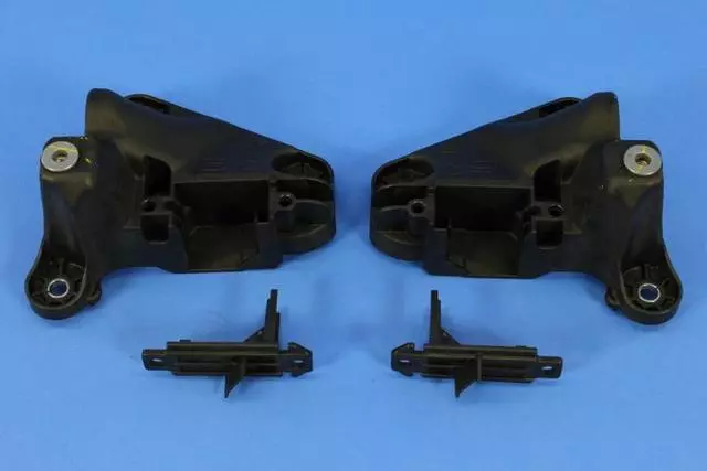 Genuine Mopar Radiator Bracket Kit 68376675AA