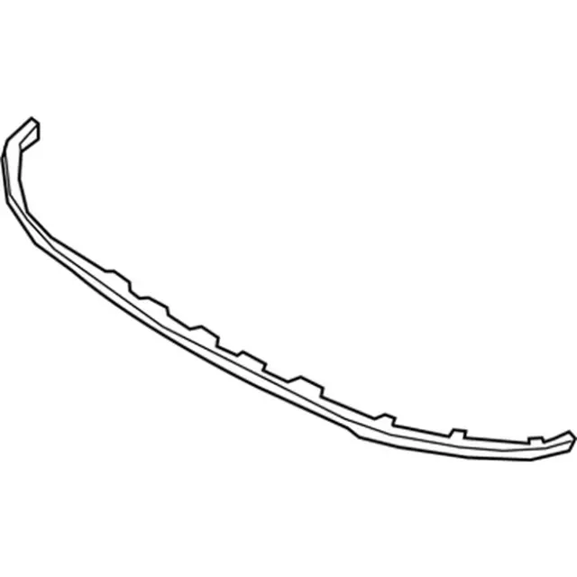 2018-2021 Ford Expedition Lower Cover JL1Z-17D957-EPTM | OEM Parts