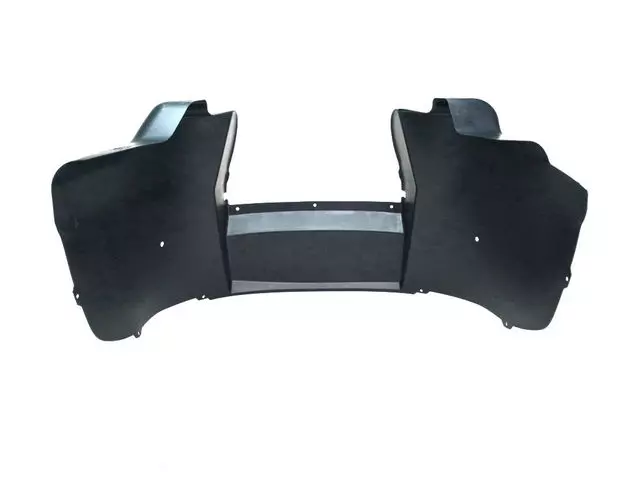 Splash Shield, Right