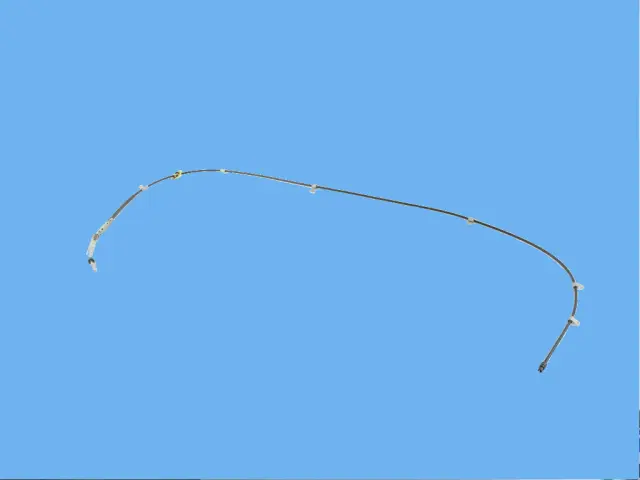 2011-2022 Jeep Parking Brake Cable 52124961AH | My Mopar Parts 