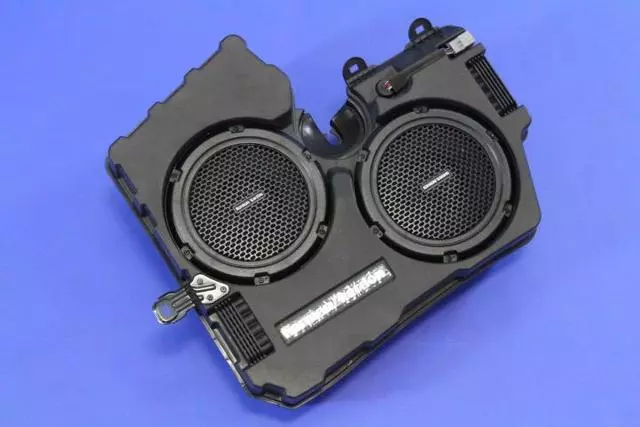 2012-2023 Dodge Challenger Speaker Box 05091044AF | Mopar Parts Canada