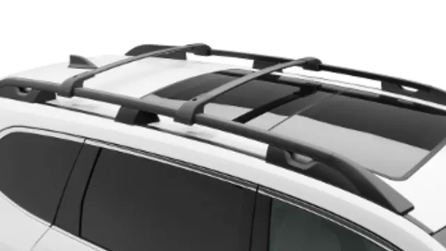 Cross Bars - Aero