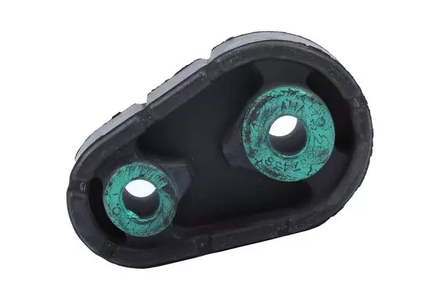 Genuine GM Muffler & Pipe Insulator 25687438