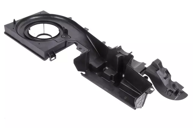 Air Conditioning Evaporator Upper Case