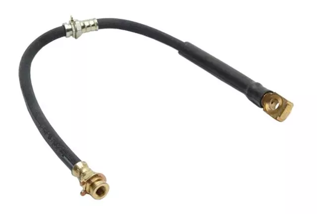 Front Driver Side Hydraulic Brake Hose Assembly