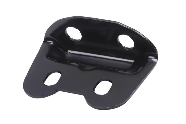 Convertible Top Latch Mount Base