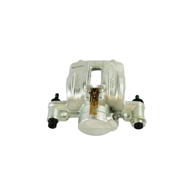 ABS All Brake Systems 230424 - Testa Barra D'Accoppiamento