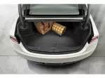 Cargo Area Protector - Black
