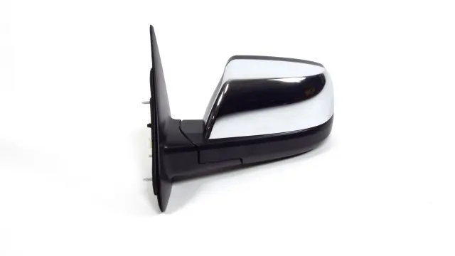 おこべり②鏡部分 Genuine Official Toyota Door Mirror Left part# 87940-0C213 for