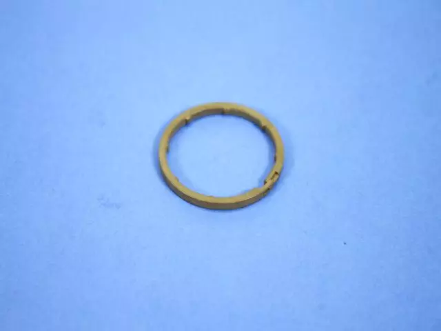 Transmission Seal