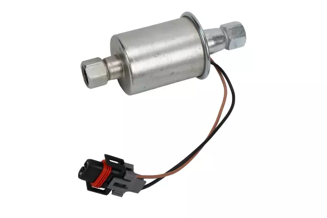 Electric Fuel Pump