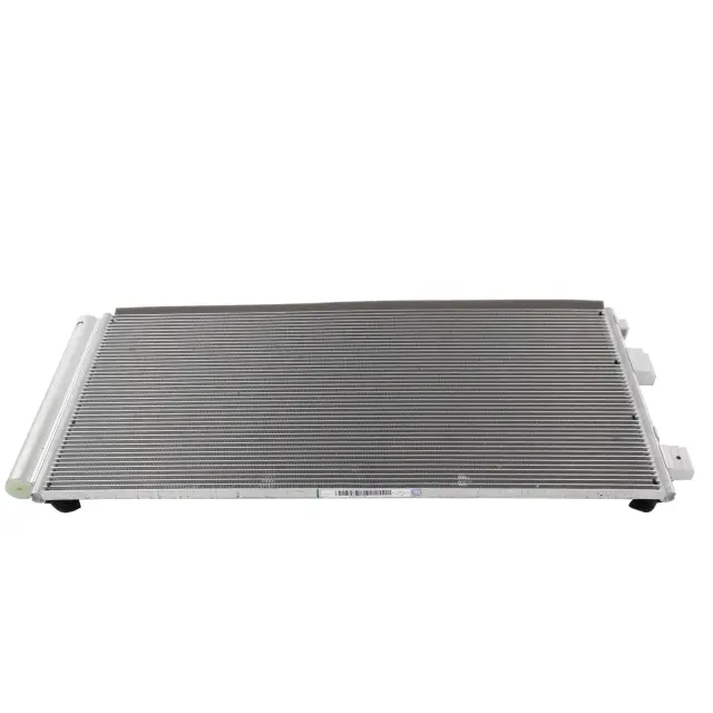 LX6Z-19712-M - A/C Condenser 2021-2025 Ford Bronco Sport | Ford