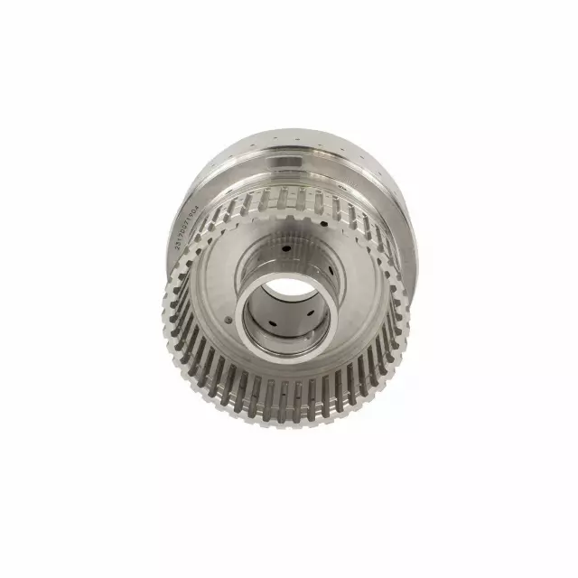 JR3Z-7H351-B - Hub Assembly | Online Ford Parts Catalog