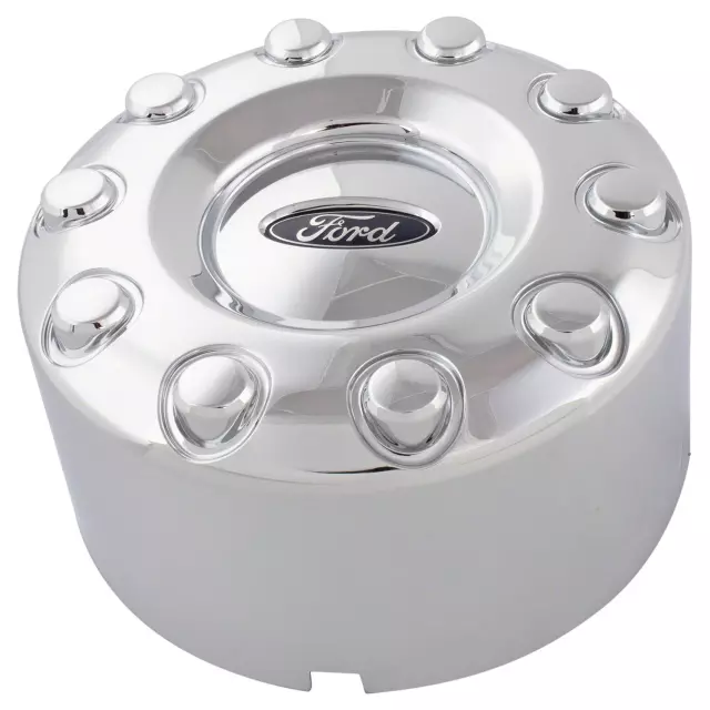 HC3Z-1130-X - Wheel Cap 2017-2024 Ford | Online Ford Parts Catalog