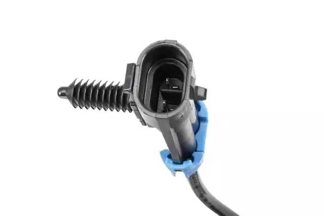 Rear Wheel Speed Sensor