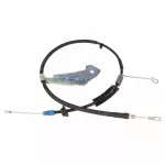 2015-2019 Ford - Rear Cable