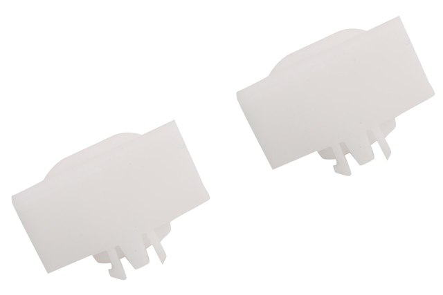 2018-2020 GM Rocker Panel Molding Retainer 11549137 | GMPartsDirect.com