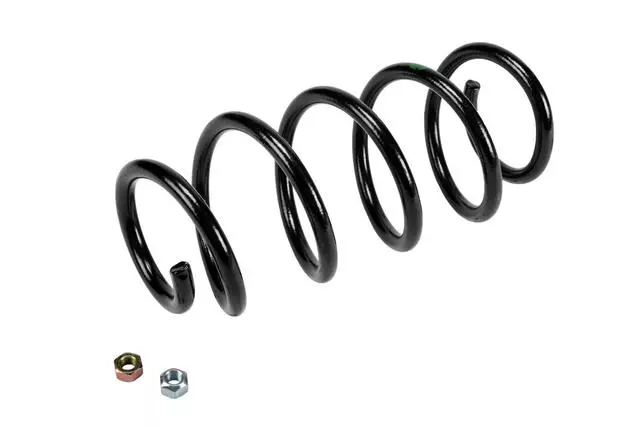 Coil Spring
