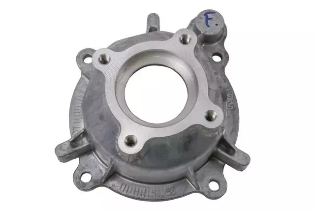 Front Transfer Case Output Shaft Rear Bearing Retainer