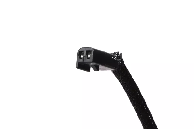 Beige Front Seat Belt with Buckle