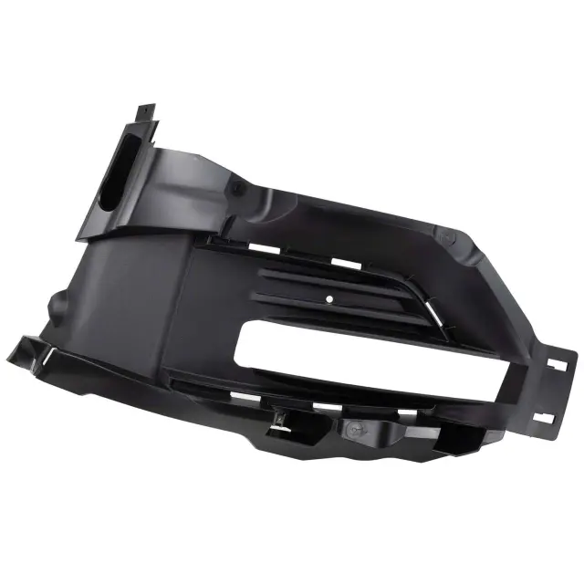 h-mat156 LB5Z-15266-AD - Bumper Cover Spacer Panel - 2020-2025 Ford