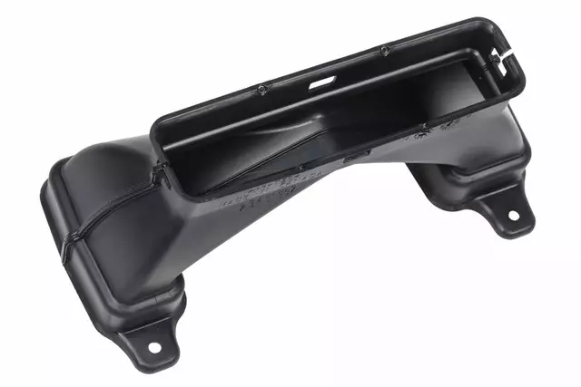 Front Floor Console Rear Air Duct