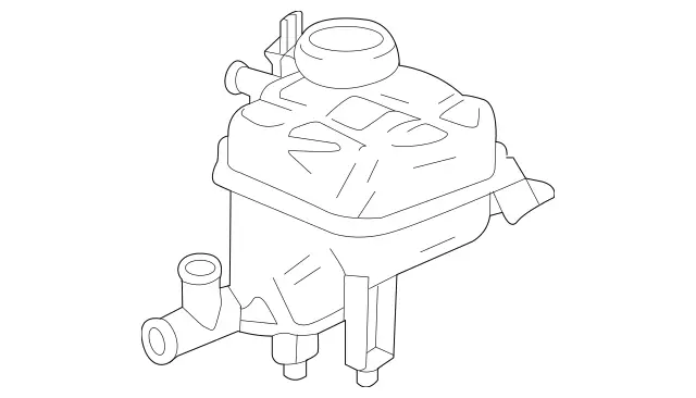 Expansion Tank