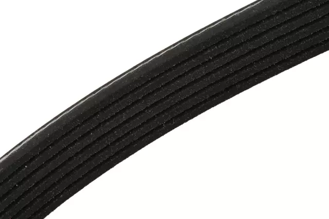 V-Ribbed Serpentine Belt
