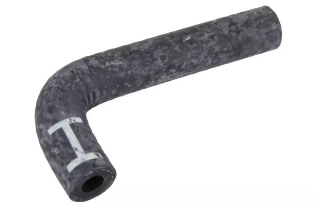 Coolant Recovery Reservoir Vent Hose