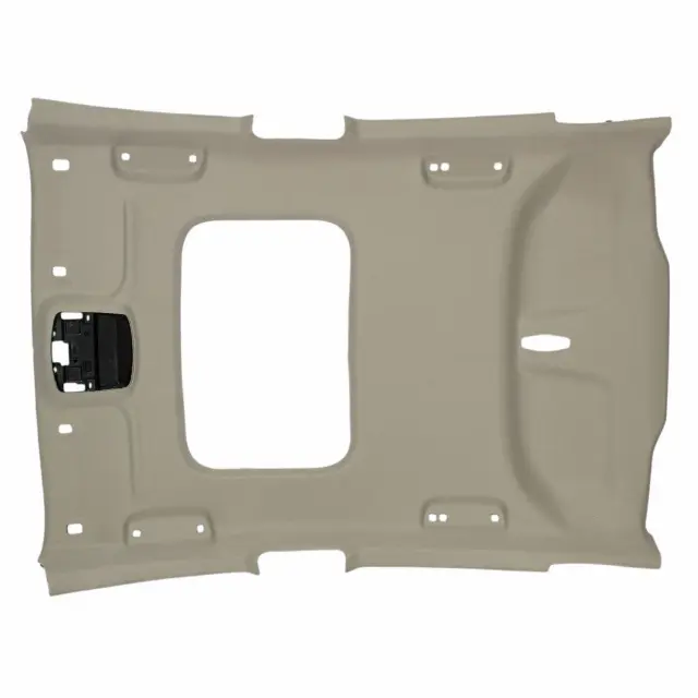 2013-2014 Ford Fusion Headliner ds7z5451916bd | TascaParts.com