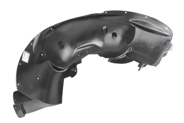 Driver Side Front Wheelhouse Liner