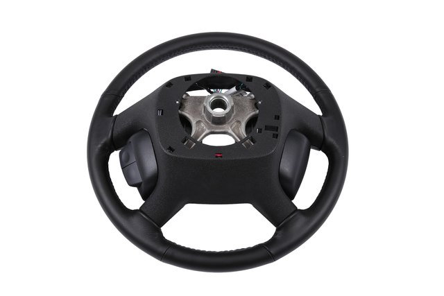 Gm Steering Wheel ACDelco 19418403 - GM Original Equipment Steering ...