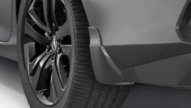 2021-2023 Acura TLX Mud Guard 08P00-TGV-210 | OEM Parts Online