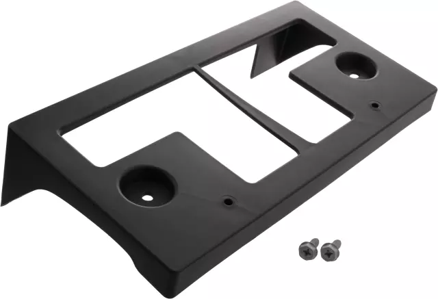 2012-2021 Nissan License Plate Bracket 96210-1PA0A | OEM Parts Online