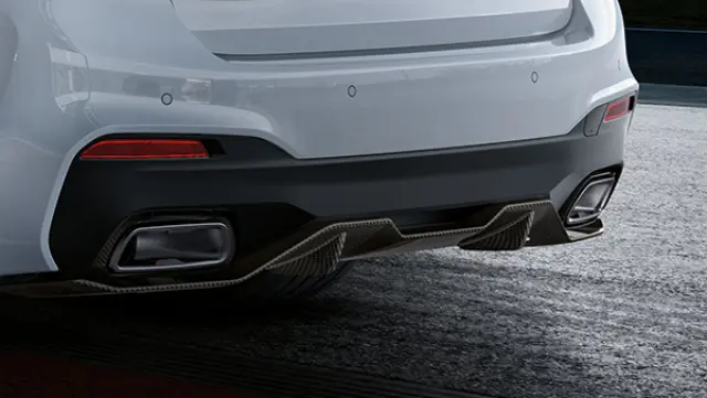  G30 5シリーズ用　ダウンパイプ BMW 5シリーズ 540i G30 G31 ARMYTRIX パフォーマンスアフター