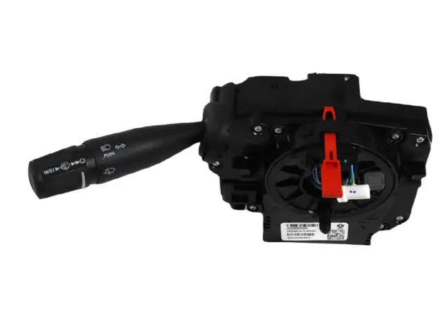 Steering Control Module