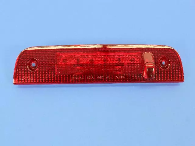 2007-2011 Dodge Nitro Lift-Gate Chmsl Lamp 55157147AF | My Mopar Parts