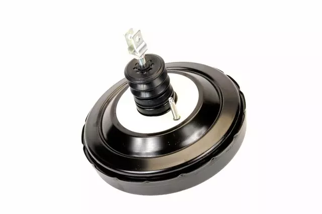 Vacuum Power Brake Booster with Grommet and Nuts