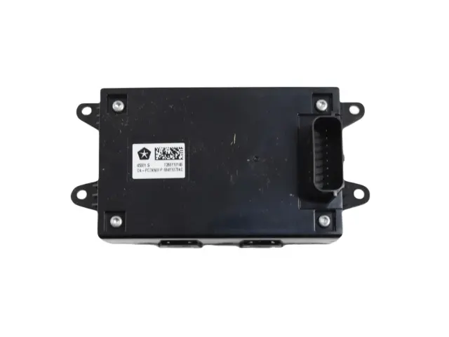 2021-2026 Jeep Sunroof Switch 68411073AD | My Mopar Parts