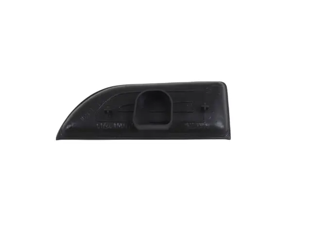 2022-2023 Jeep Pull Cup Mat, Left 6LH75TX7AB | My Mopar Parts