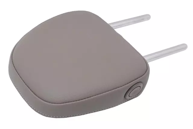 Dune Rear Seat Head Restraint