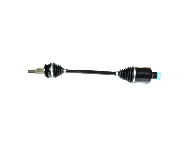 その他 HABUSH 2019-2023 Jeep Cherokee Axle Half Shaft, Left 68566997AA