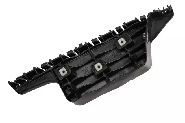 Passenger Side Front Bumper Fascia Guide