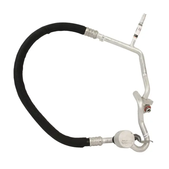 Motorcraft™ A/C Refrigerant Suction Hose