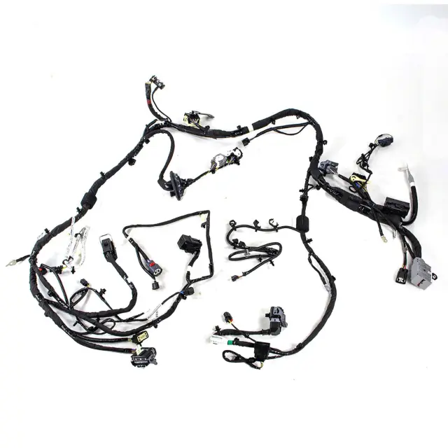 L1MZ-14290-B - Wire Harness 2020-2024 Ford Explorer | Ford Parts