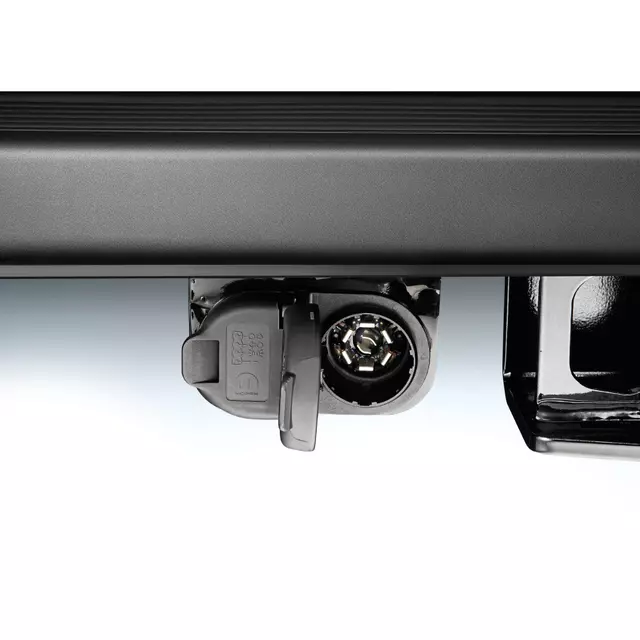 Trailer Tow - 7 Way Wiring Kit