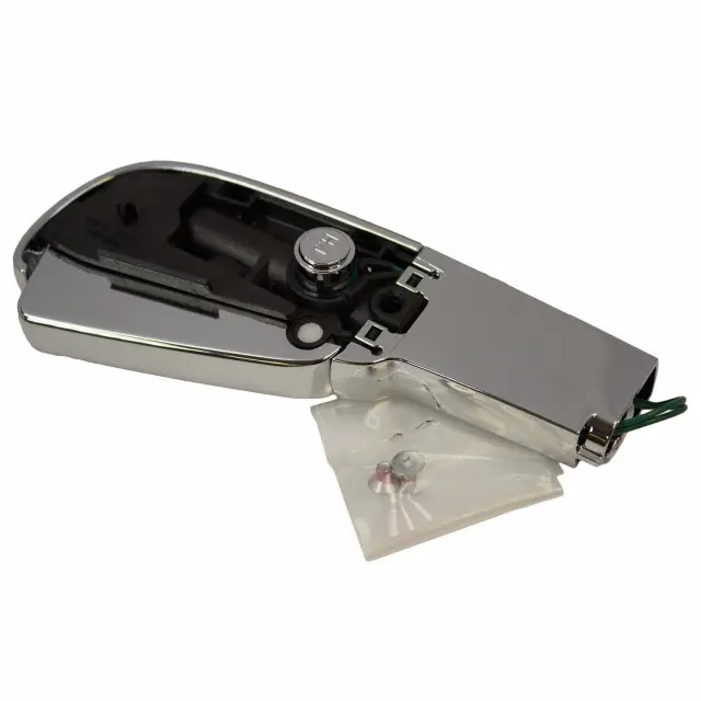 9l1z7213bd - Ford Shift Knob | Levittown Ford Parts