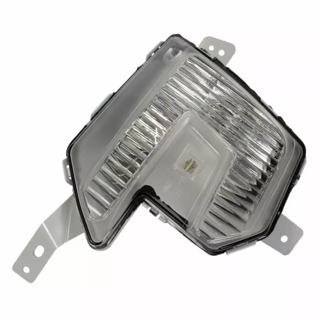 OEM NEW 2016-2019 Ford Explorer Police Interceptor Fog Lamp