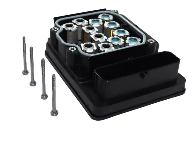 Anti-lock Brake System Module