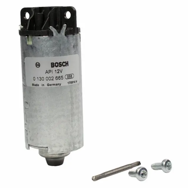 9a5z3f840a - Ford Steering Column Tilt Motor | Levittown Ford Parts